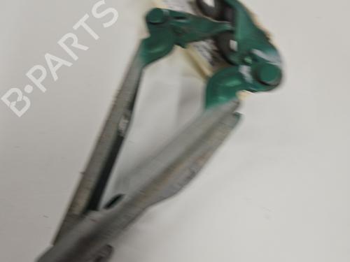 Hinge/Door check strap RENAULT TWINGO I (C06_) 1.2 (C066, C068) | BP31243590C146