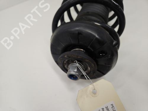 Used Left front shock absorber Left front shock absorber PEUGEOT 3008 I MPV (0U_) 1.6 HDi (109 hp) 30865089 30865089
