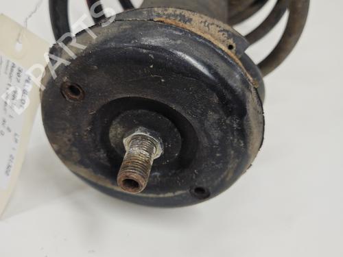 Right front shock absorber PEUGEOT 307 (3A/C) 2.0 HDi 110 | BP25743198M17 