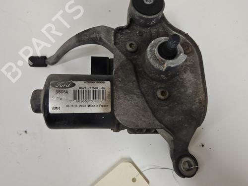 Front wiper motor FORD TRANSIT CUSTOM V362 Van (FY, FZ) 2.2 TDCi | BP28206978M29 - Image 4