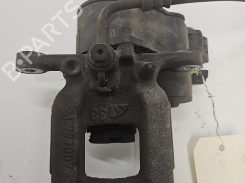 Right rear brake caliper CITROËN C4 SPACETOURER (3D_) 1.2 PureTech 130 | BP27977016M106 - Image 3