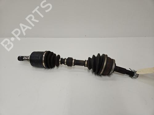 Used Left front driveshaft NISSAN X-TRAIL I (T30) 2.2 Di 4x4 (114 hp) 30532381