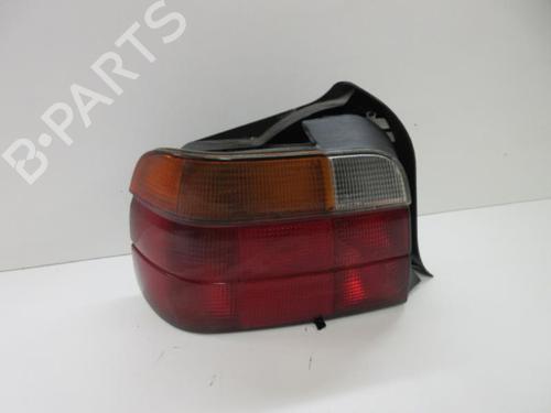 Left taillight BMW 3 Compact (E36) 318 tds | BP20903444C34 