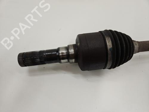 Used Right rear driveshaft Right rear driveshaft FORD USA MUSTANG Coupe 2.3 EcoBoost (317 hp) 24449066 24449066