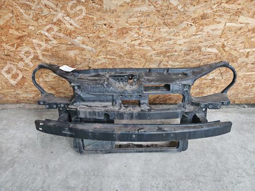 Used Front slam panel VW POLO IV (9N_, 9A_) 1.2 (54 hp) 30456604