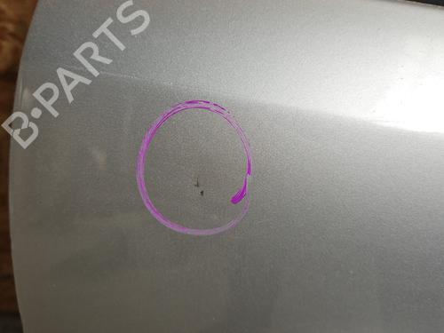Right front door OPEL CORSA D (S07) 1.3 CDTI (L08, L68) | BP24816040C3 