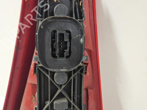 Left taillight CITROËN C3 I (FC_, FN_) 1.4 i | BP25294782C34 