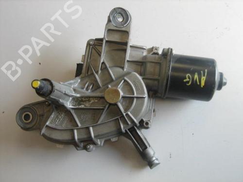 Used Front wiper motor Front wiper motor CITROËN C4 Grand Picasso I (UA_) 1.6 HDi 110 (112 hp) 20892470 20892470