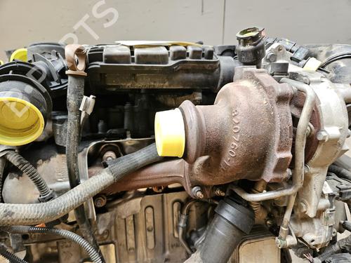 Motor CITROËN JUMPY III Van (V_) 1.5 BlueHDi 100 | BP38306428M1 - Image 6