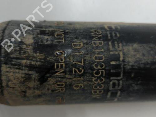 Right front shock absorber LAND ROVER DISCOVERY II (L318) 2.5 Td5 4x4 | BP20894235M17 