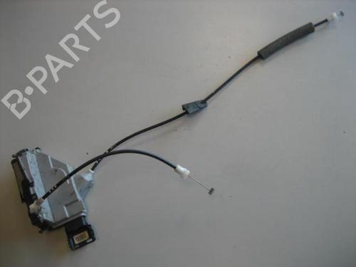 Used Rear right lock PEUGEOT 308 SW I (4E_, 4H_) 1.6 HDi (112 hp) 20909705