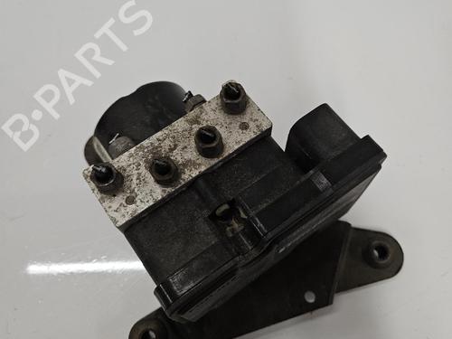 Used ABS pump ABS pump PEUGEOT 206 Hatchback (2A/C) 1.4 i (75 hp) 40290104 40290104