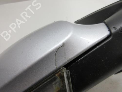 Right mirror VW PASSAT B6 (3C2) 1.9 TDI | BP22108870C27 