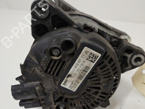 Alternator CITROËN C3 III (SX) 1.2 THP 110 (SXHNPS, SXHNZT, SXHNZ6) | BP31071670M7 - Image 4