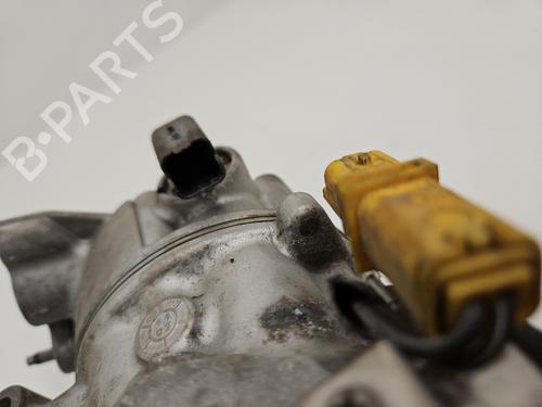AC compressor PEUGEOT 308 I (4A_, 4C_) 1.6 HDi | BP29467198M34 