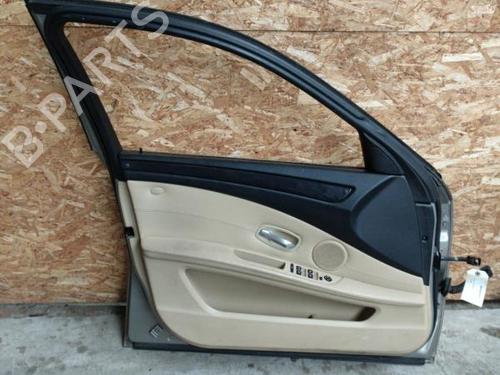 Used Left front door BMW 5 Touring (E61) 520 d (177 hp) 20905312