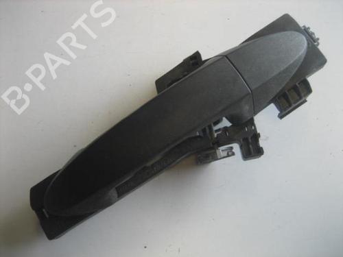 Rear right exterior door handle FORD FIESTA VI (CB1, CCN) 1.4 TDCi | BP20909471C130 