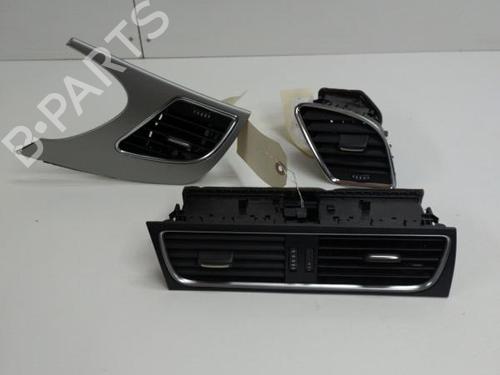 Luchtrooster AUDI A4 B8 Avant (8K5) 2.0 TDI (120 hp) 22109275