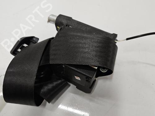 Used Front right seatbelt Front right seatbelt FIAT PANDA (169_) 1.2 (169AXF2A, 169AXF1A) (69 hp) 40520148 40520148