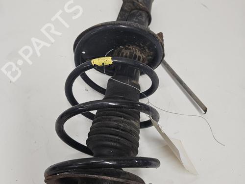 Used Left front shock absorber Left front shock absorber 37283487 37283487