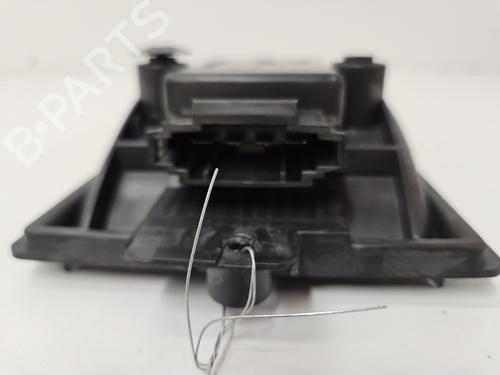 Used Heater resistor Heater resistor VW GOLF IV (1J1) 1.6 (100 hp) 32664550 32664550