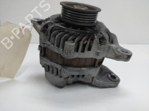 Used Alternator MITSUBISHI COLT VI (Z3_A, Z2_A) 1.3 (Z21A) (95 hp) 20896333