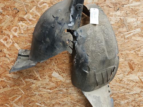 Wheel arch PEUGEOT 206 SW (2E/K) 1.4 | BP27886210C56 