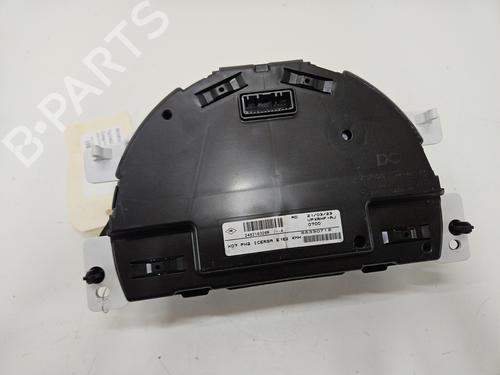 Instrument cluster RENAULT TWINGO III (BCM_, BCA_) 1.0 SCe 75 | BP32664578C47 - Image 3