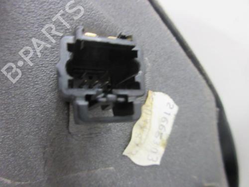Used Left mirror RENAULT TWINGO I (C06_) 1.2 16V (C06C, C06D, C06K) (75 hp) 20901307