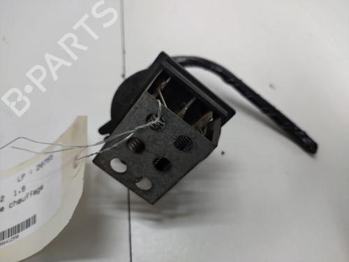Used Heater resistor CITROËN ZX (N2) 1.9 D (68 hp) 22109441