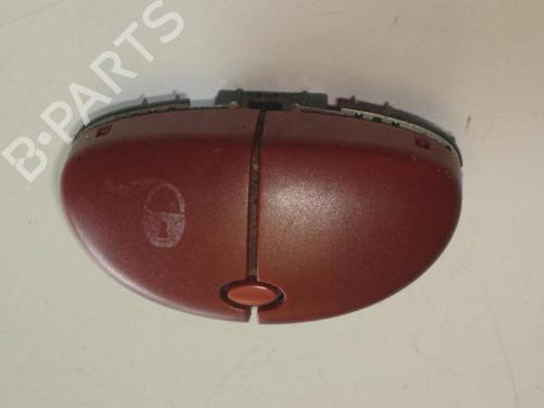 Used Warning switch Warning switch CITROËN XSARA PICASSO (N68) 1.6 HDi (109 hp) 22105952 22105952