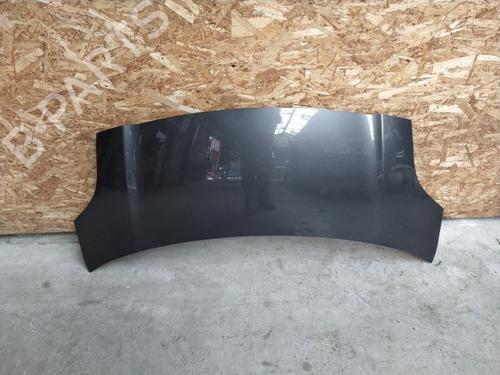 Used Hood TOYOTA YARIS (_P9_) 1.4 D-4D (NLP90_, NLP90R) (90 hp) 23843055