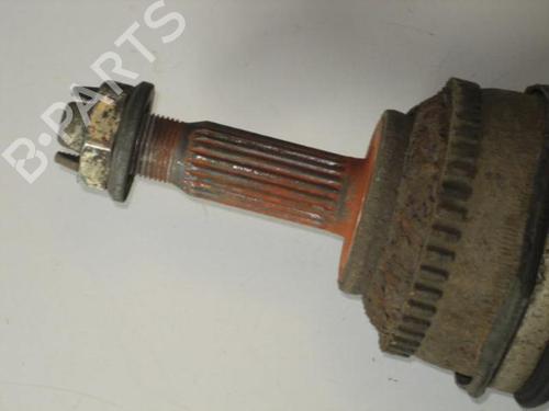Used Right front driveshaft Right front driveshaft 20909879 20909879
