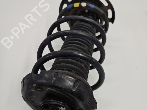 Used Left front shock absorber Left front shock absorber CITROËN C3 II (SC_) 1.2 VTi 82 (82 hp) 32221524 32221524