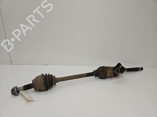 Used Right front driveshaft Right front driveshaft PEUGEOT BOXER Van 2.0 BlueHDi 160 (163 hp) 24917640 24917640