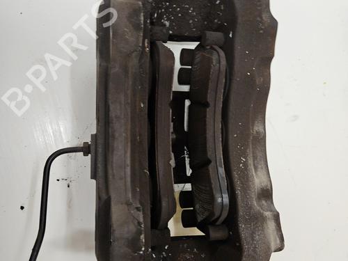 Right front brake caliper PORSCHE CAYENNE (9PA) 3.6 | BP28206953M104 - Image 4