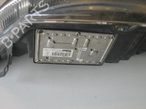 Højre forlygte RENAULT LAGUNA II (BG0/1_) 1.9 dCi (BG08, BG0G) | BP20898747C29 
