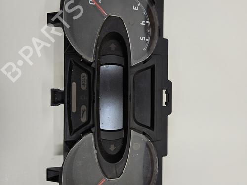 Electronic module FIAT TALENTO Van (296_) 1.6 D | BP31071775M83 