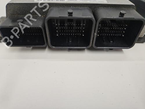 Electronic module CITROËN C4 II (NC_) 1.6 HDi 110 | BP33834642M83  - Image 10