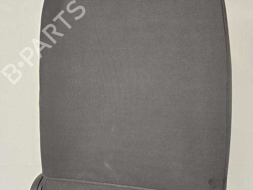 Left front seat CHEVROLET SPARK (M300) | BP37007542C15 - Image 2