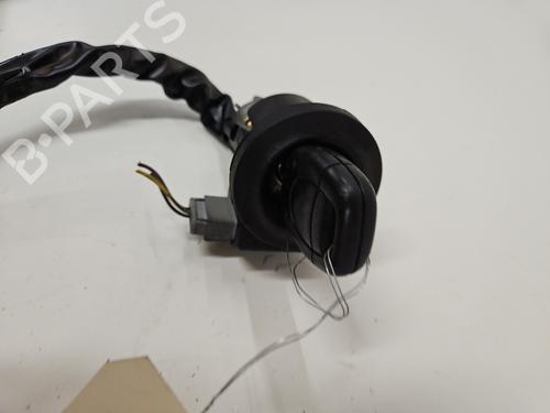 Ratlås/Tændingslås RENAULT CLIO II (BB_, CB_) 1.5 dCi (B/CB07) | BP29978805M48