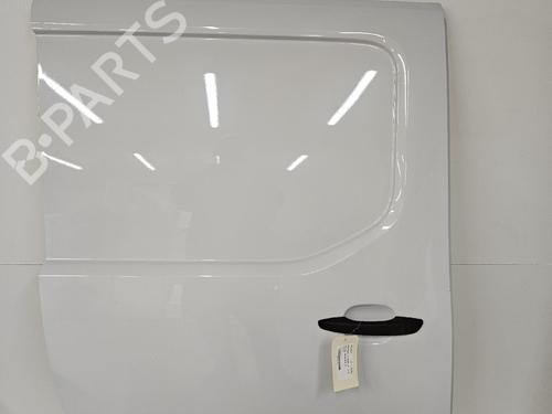 Used Right slide door Right slide door 39593402 39593402