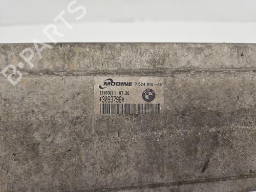 Intercooler BMW X1 (E84) sDrive 18 d | BP25149435M30 - Image 1