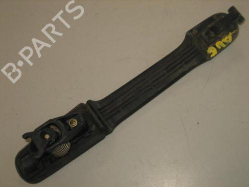 Front left exterior door handle MERCEDES-BENZ SPRINTER 3-t Van (B903) 308 CDI (903.661, 903.662, 903.663) | BP22105661C128 