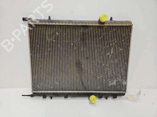 Køler PEUGEOT PARTNER MPV (5_, G_) 2.0 HDI (90 hp) 30532445