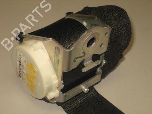 Used Rear left belt tensioner FIAT 500 (312_) 1.3 D Multijet (312AXB1A) (75 hp) 20890207