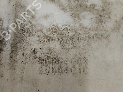 Sprinklertank Sprinklertank CHEVROLET MATIZ (M200, M250) 0.8 (52 hp) 35889175 35889175