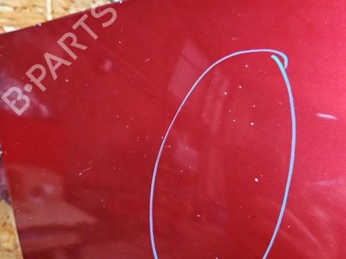 Forkjerm venstre CITROËN C4 II (NC_) 1.6 HDi 115 | BP29981392C41 