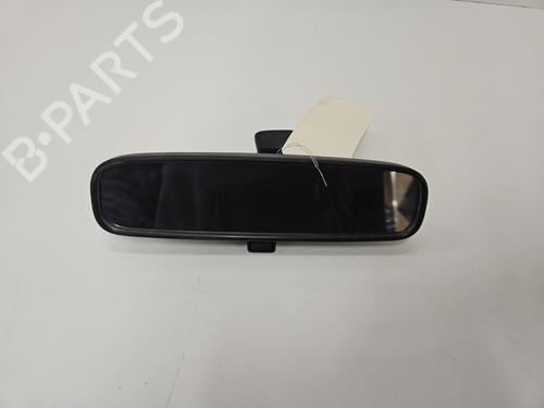 Used Rear mirror HONDA CIVIC VIII Hatchback (FN, FK) 2.2 CTDi (FK3) (140 hp) 30555618