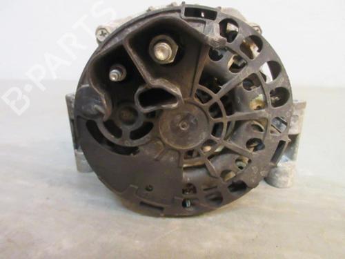 Lichtmaschine für ALFA ROMEO MITO (955_) 1.3 MultiJet (955AXH1B, 955AXT1A) (90 hp) 20906421